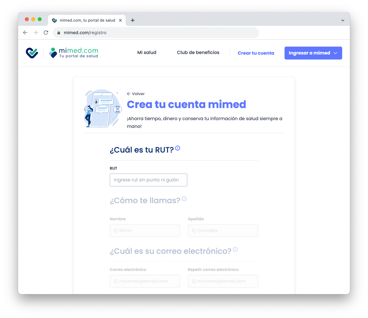 ¿Cómo puedo saber el estado de mi licencia médica?